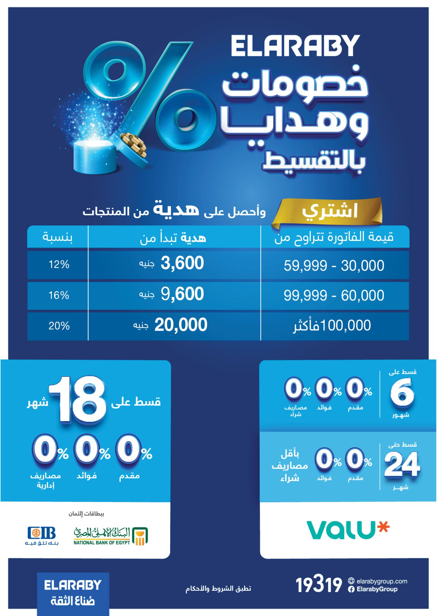 panda offers from 10jan to 18jan 2025 عروض بنده من 10 يناير حتى 18 يناير 2025 صفحة رقم 6